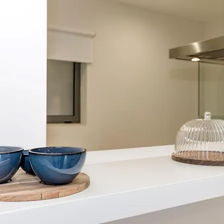 Pine Hills Reva Santuary Modern Elegance By Interhome Βιλαμούρα