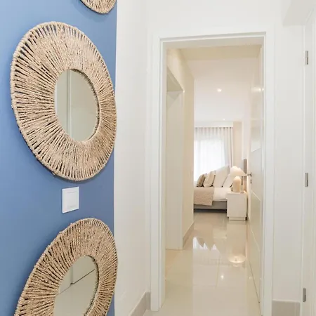 Pine Hills Reva Santuary Modern Elegance By Interhome Βιλαμούρα