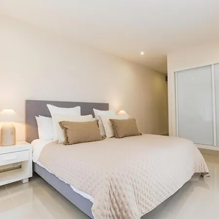 Apartamento Pine Hills Reva Santuary Modern Elegance By Interhome Vilamoura