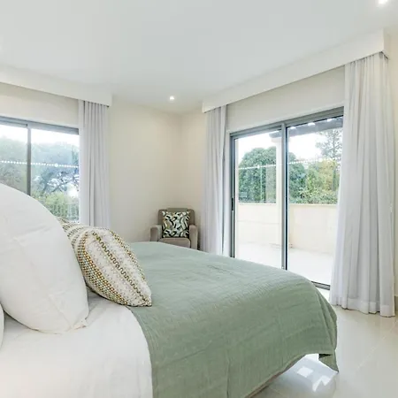 Διαμέρισμα Pine Hills Reva Santuary Modern Elegance By Interhome Βιλαμούρα