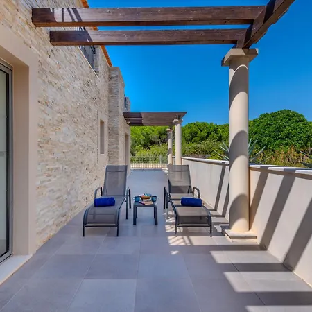Pine Hills Reva Santuary Modern Elegance By Interhome Διαμέρισμα Βιλαμούρα