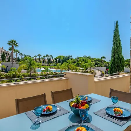 Pine Hills Reva Santuary Modern Elegance By Interhome Vilamoura