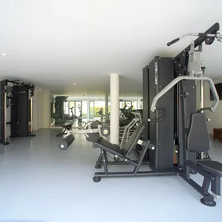 Pine Hills Reva Santuary Modern Elegance By Interhome Vilamoura