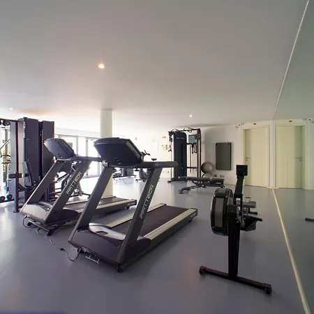 Pine Hills Reva Santuary Modern Elegance By Interhome Appartamento Vilamoura