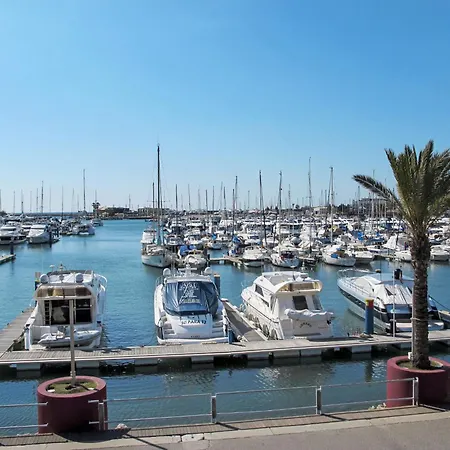 Pine Hills Reva Santuary Modern Elegance By Interhome Apartmán Vilamoura