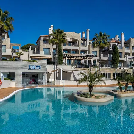 Pine Hills Reva Santuary Modern Elegance By Interhome * Vilamoura