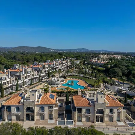 Appartamento Pine Hills Reva Santuary Modern Elegance By Interhome *