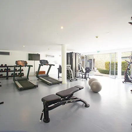 Appartamento Pine Hills Reva Santuary Modern Elegance By Interhome *