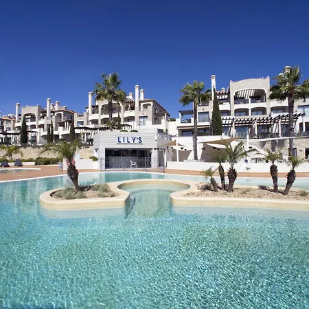 Appartamento Pine Hills Reva Santuary Modern Elegance By Interhome *