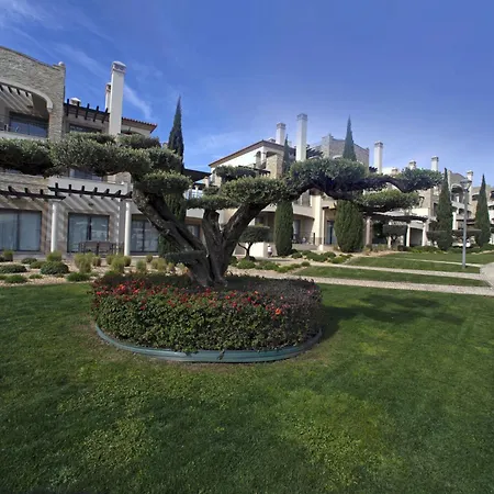 Pine Hills Reva Santuary Modern Elegance By Interhome Appartamento *