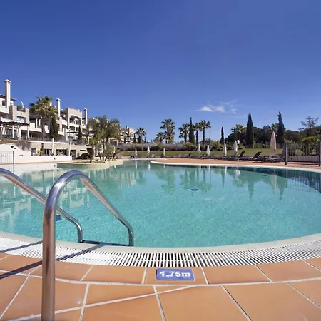 Appartamento Pine Hills Reva Santuary Modern Elegance By Interhome *