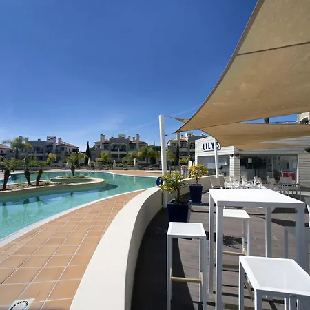 Pine Hills Reva Santuary Modern Elegance By Interhome Vilamoura