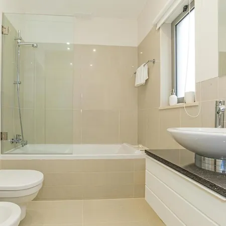 Pine Hills Reva Santuary Modern Elegance By Interhome Vilamoura