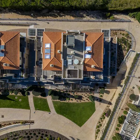 Pine Hills Reva Santuary Modern Elegance By Interhome * Vilamoura