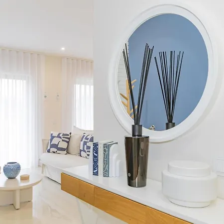 Pine Hills Reva Santuary Modern Elegance By Interhome Appartement