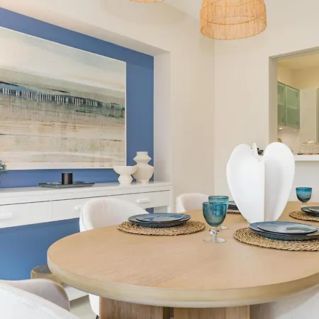 Appartamento Pine Hills Reva Santuary Modern Elegance By Interhome *