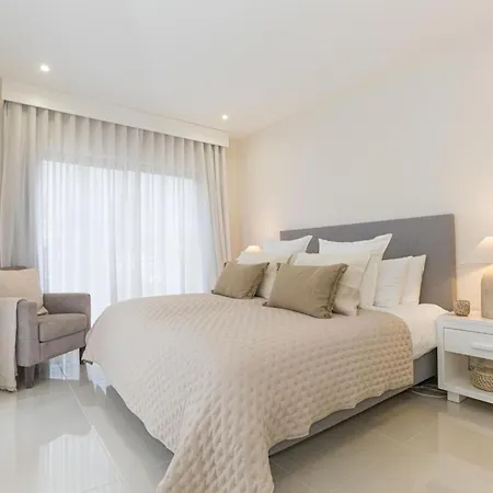 Pine Hills Reva Santuary Modern Elegance By Interhome Apartament Vilamoura