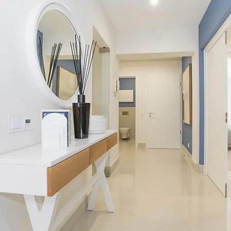 Pine Hills Reva Santuary Modern Elegance By Interhome