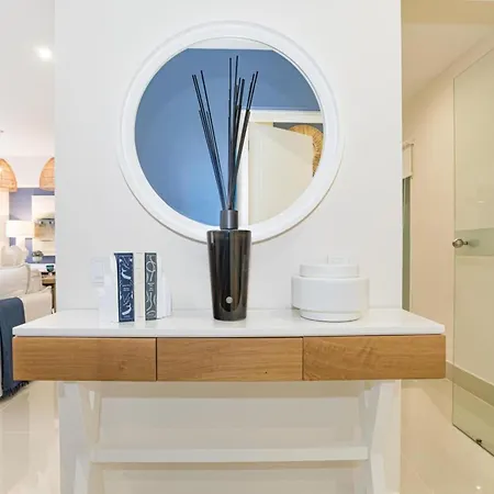 Pine Hills Reva Santuary Modern Elegance By Interhome