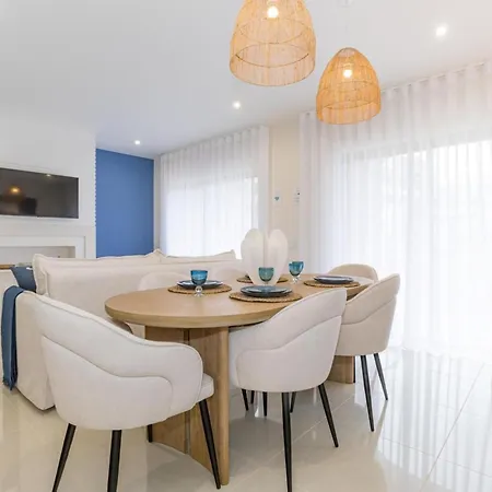 Appartamento Pine Hills Reva Santuary Modern Elegance By Interhome