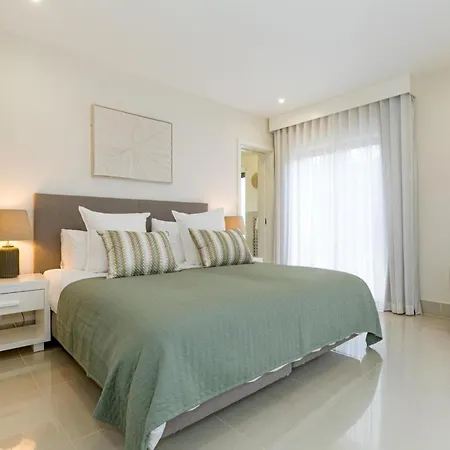 Pine Hills Reva Santuary Modern Elegance By Interhome Vilamoura