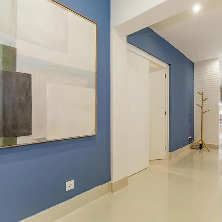 Pine Hills Reva Santuary Modern Elegance By Interhome Appartement *