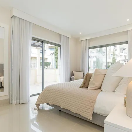 Appartamento Pine Hills Reva Santuary Modern Elegance By Interhome *