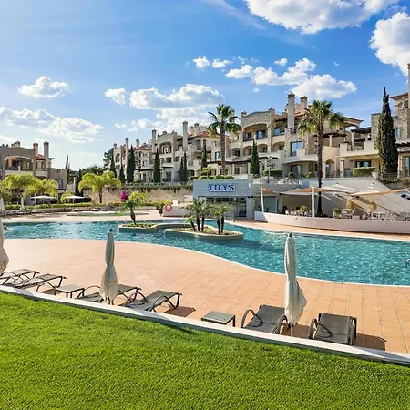 Appartamento Pine Hills Reva Santuary Modern Elegance By Interhome *