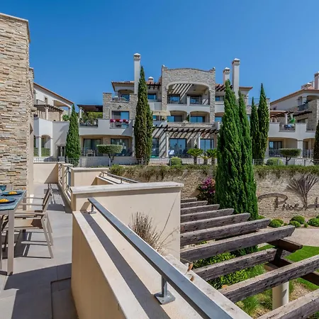 Pine Hills Reva Santuary Modern Elegance By Interhome Vilamoura