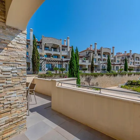 Apartmán Pine Hills Reva Santuary Modern Elegance By Interhome Vilamoura