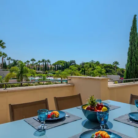 Pine Hills Reva Santuary Modern Elegance By Interhome Vilamoura