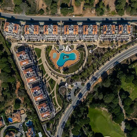 Pine Hills Reva Santuary Modern Elegance By Interhome Apartmán Vilamoura