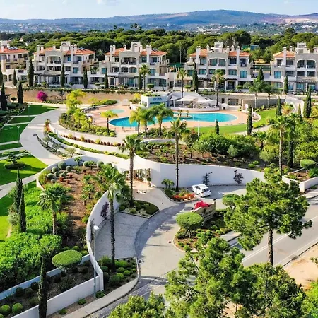 Pine Hills Reva Santuary Modern Elegance By Interhome Appartement Vilamoura