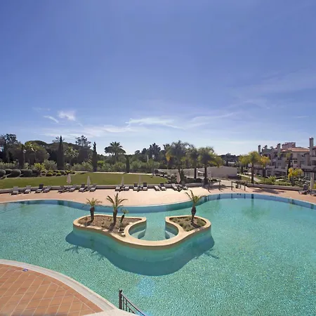 Pine Hills Reva Santuary Modern Elegance By Interhome Appartement Vilamoura