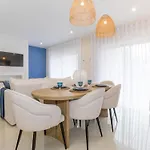 Apartment Pine Hills Reva Santuary Modern Elegance By Interhome