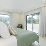 Apartment Pine Hills Reva Santuary Modern Elegance By Interhome Vilamoura