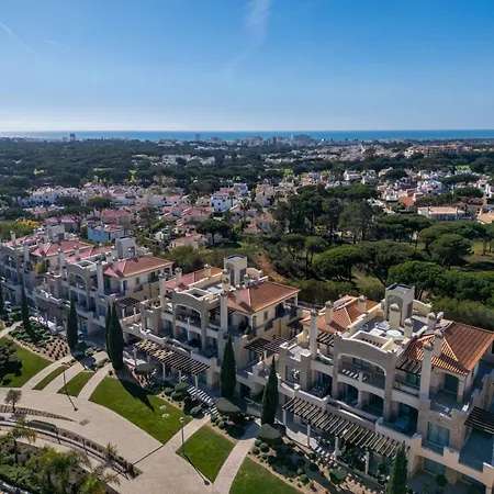 Apartment Pine Hills Reva Santuary Modern Elegance By Interhome Vilamoura