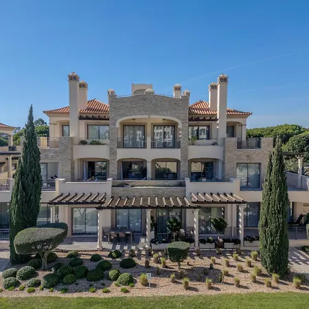 Pine Hills Reva Santuary Modern Elegance By Interhome Apartment Vilamoura