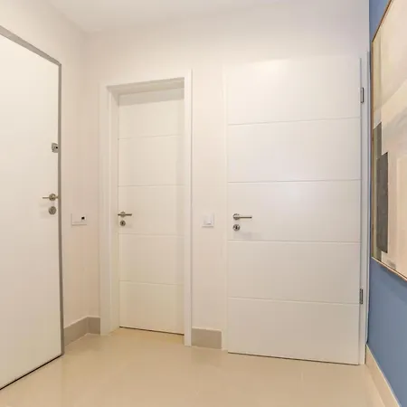 Apartment Pine Hills Reva Santuary Modern Elegance By Interhome Vilamoura