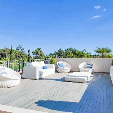 Apartment Pine Hills Reva Santuary Modern Elegance By Interhome