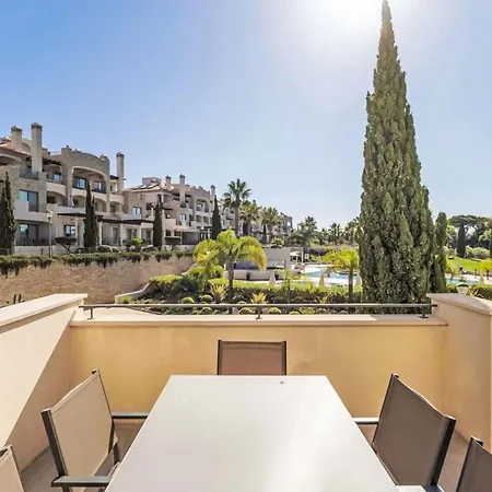 Pine Hills Reva Santuary Modern Elegance By Interhome * Vilamoura