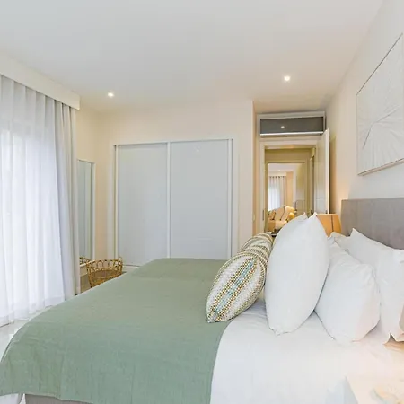 Pine Hills Reva Santuary Modern Elegance By Interhome Apartment Vilamoura